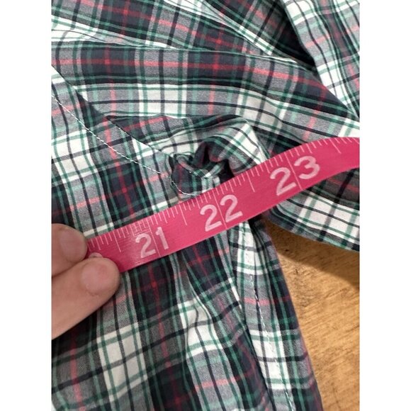 j crew mens button down shirt large - Picture 8 of 9